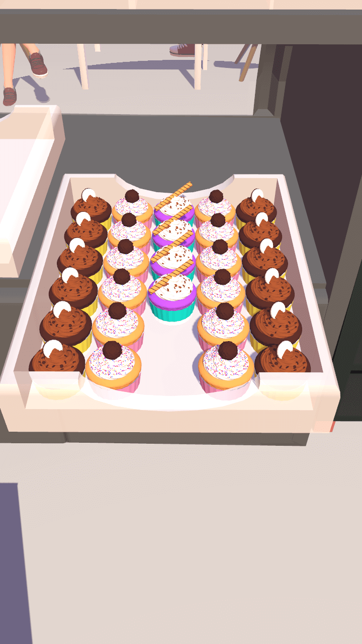Coffee Shop Organizer screenshot 6