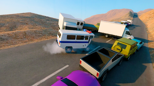 Crash X screenshot 5