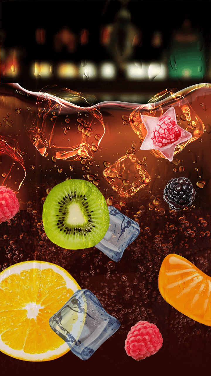 Cocktail Mixer screenshot 4