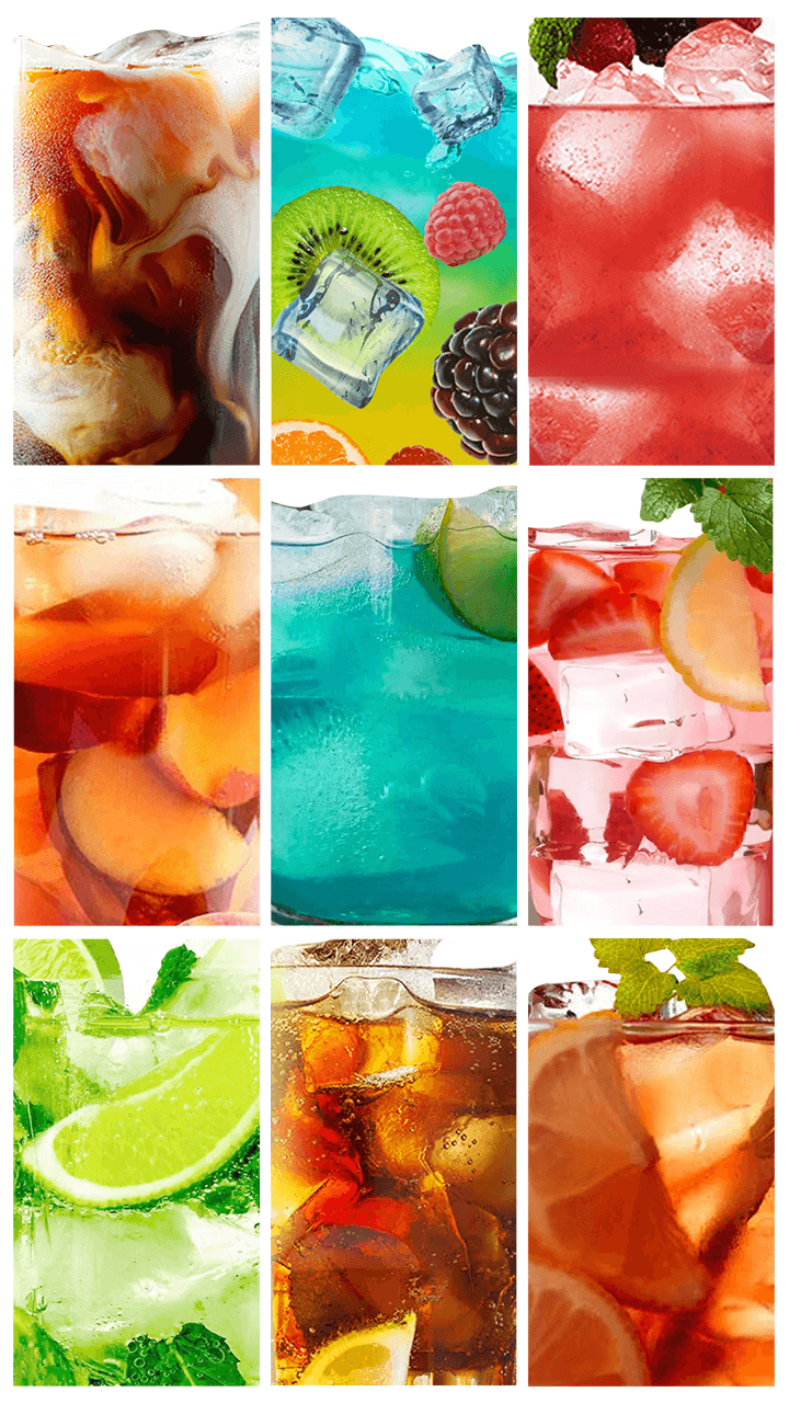 Cocktail Mixer screenshot 6