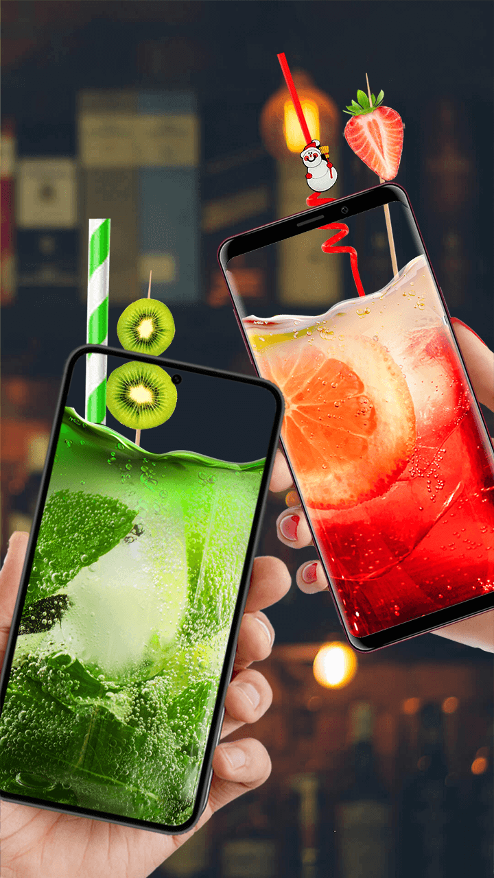 Cocktail Mixer screenshot 7