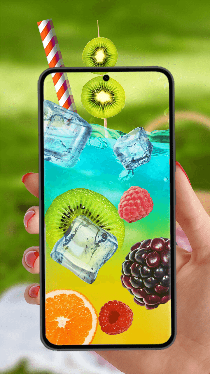 Cocktail Mixer screenshot 5