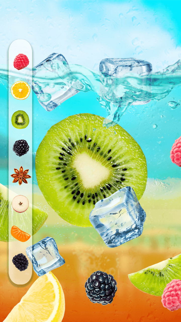 Cocktail Mixer screenshot 3