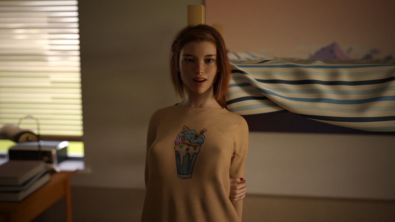 Taboo University - Book Two screenshot 4