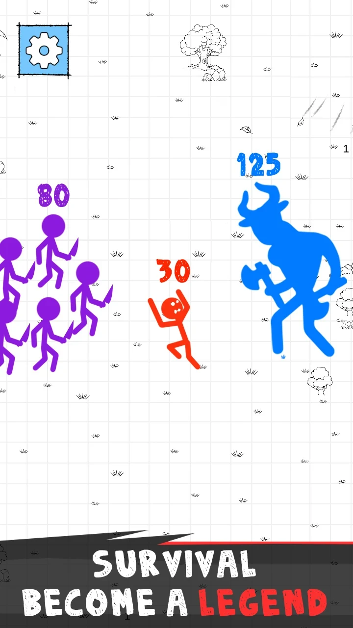 Number.io screenshot 5