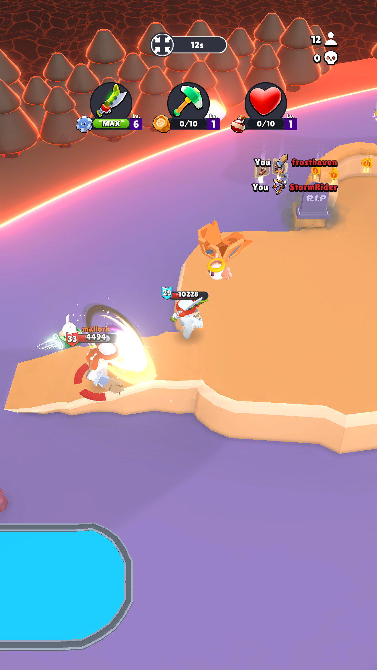 Crafty Royale screenshot 5