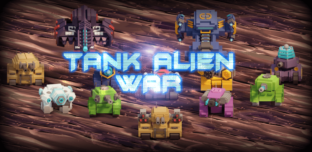 Alien Survivors screenshot 1
