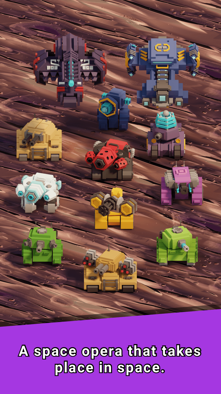 Alien Survivors screenshot 5