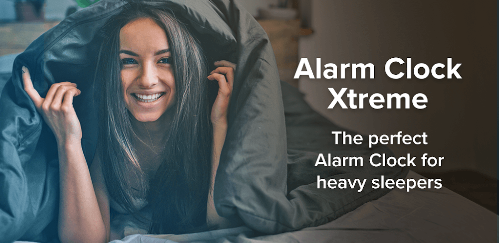 Alarm Clock Xtreme screenshot 1