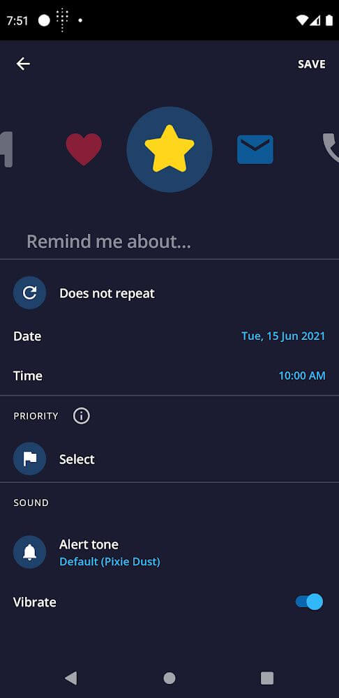 Alarm Clock Xtreme screenshot 7