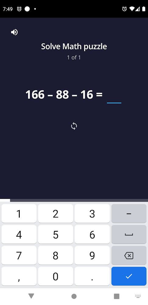 Alarm Clock Xtreme screenshot 5