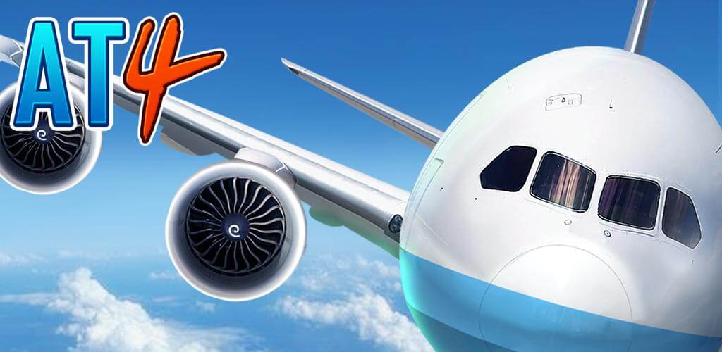 AirTycoon 4 screenshot 1