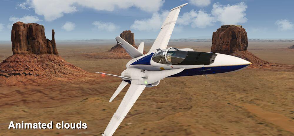 Aerofly FS 2021 screenshot 4