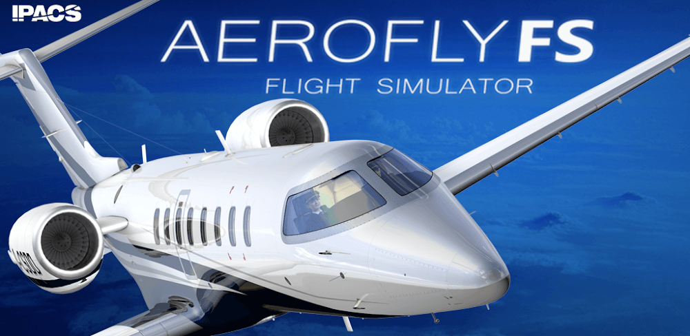 Aerofly FS 2021 screenshot 1
