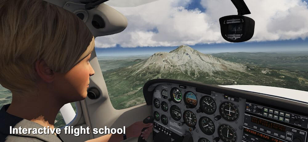 Aerofly FS 2021 screenshot 3