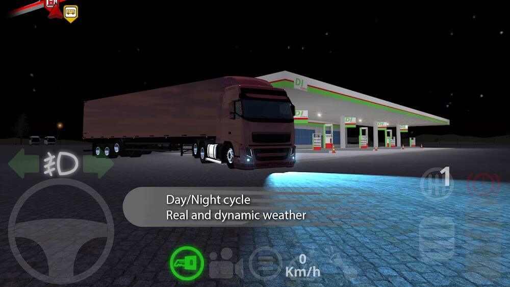 The Road Driver screenshot 6