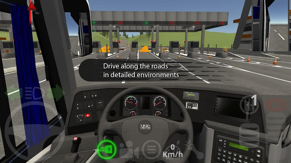 The Road Driver screenshot 5