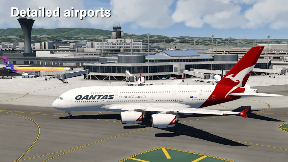 Aerofly FS 2020 screenshot 2