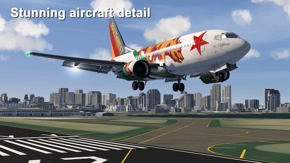 Aerofly FS 2020 screenshot 6