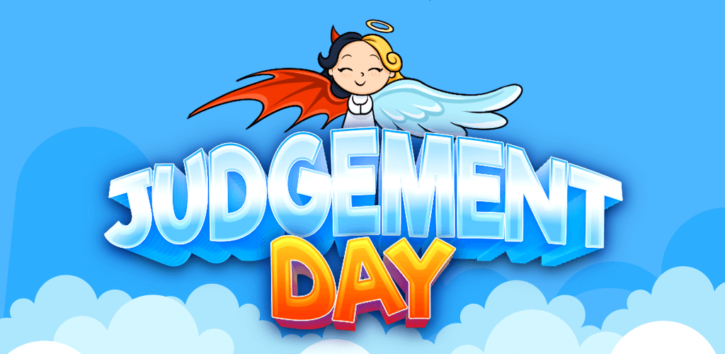 Judgment Day screenshot 1