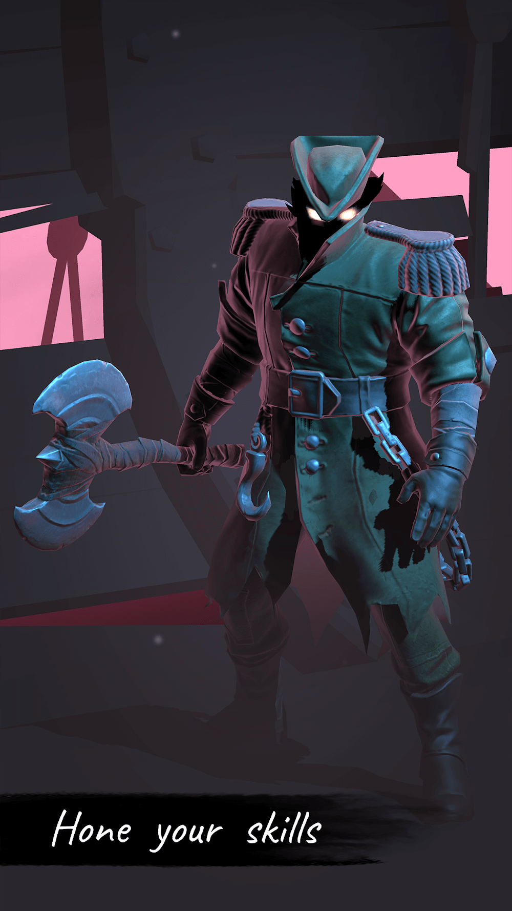 99 Dead Pirates screenshot 7