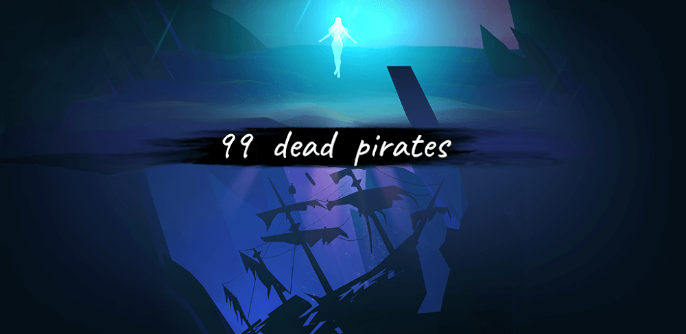 99 Dead Pirates screenshot 1