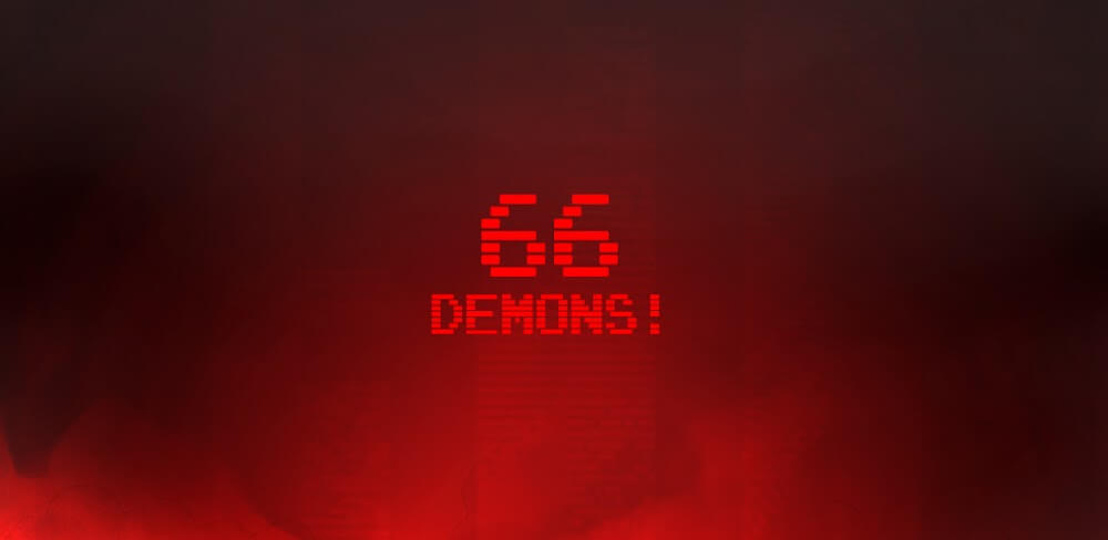 66 Demons screenshot 1