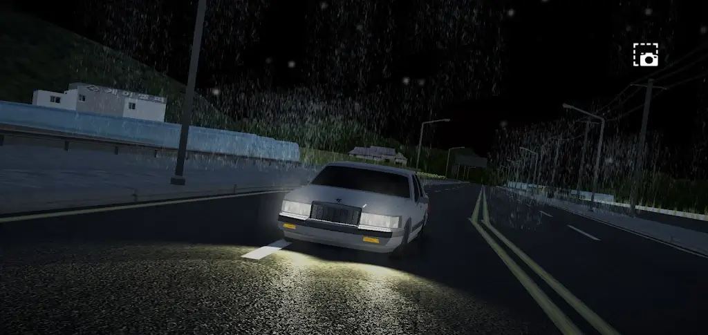 3D Driving Game: 3.0 screenshot 2