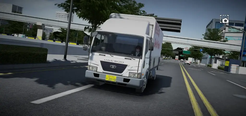 3D Driving Game: 3.0 screenshot 5