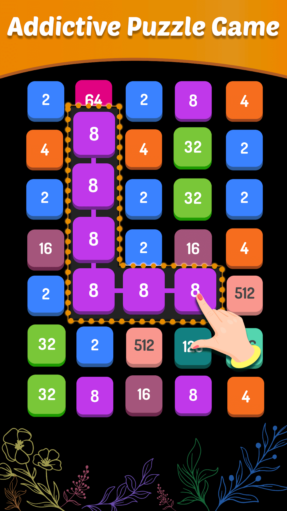 2248 Puzzle screenshot 3