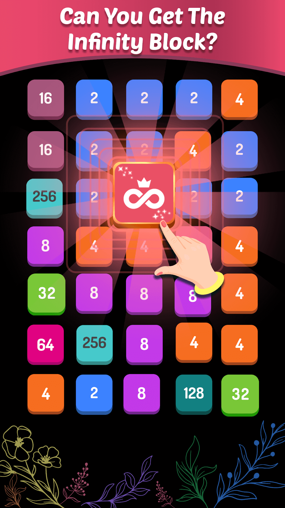 2248 Puzzle screenshot 6