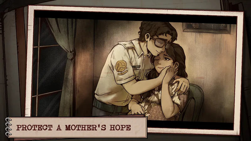 1998: The Toll Keeper Story screenshot 5