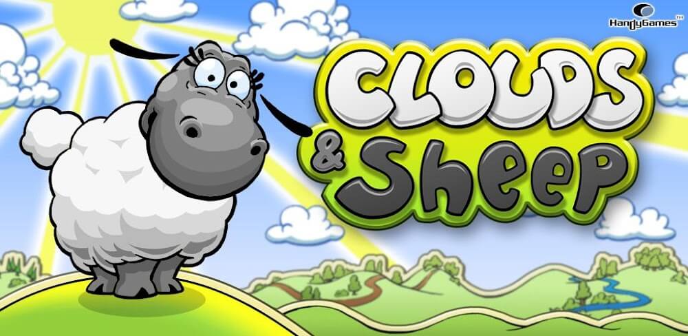 Clouds & Sheep Premium screenshot 1