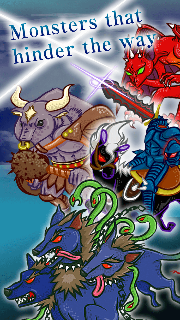 Clicker RPG Tap Princess screenshot 5