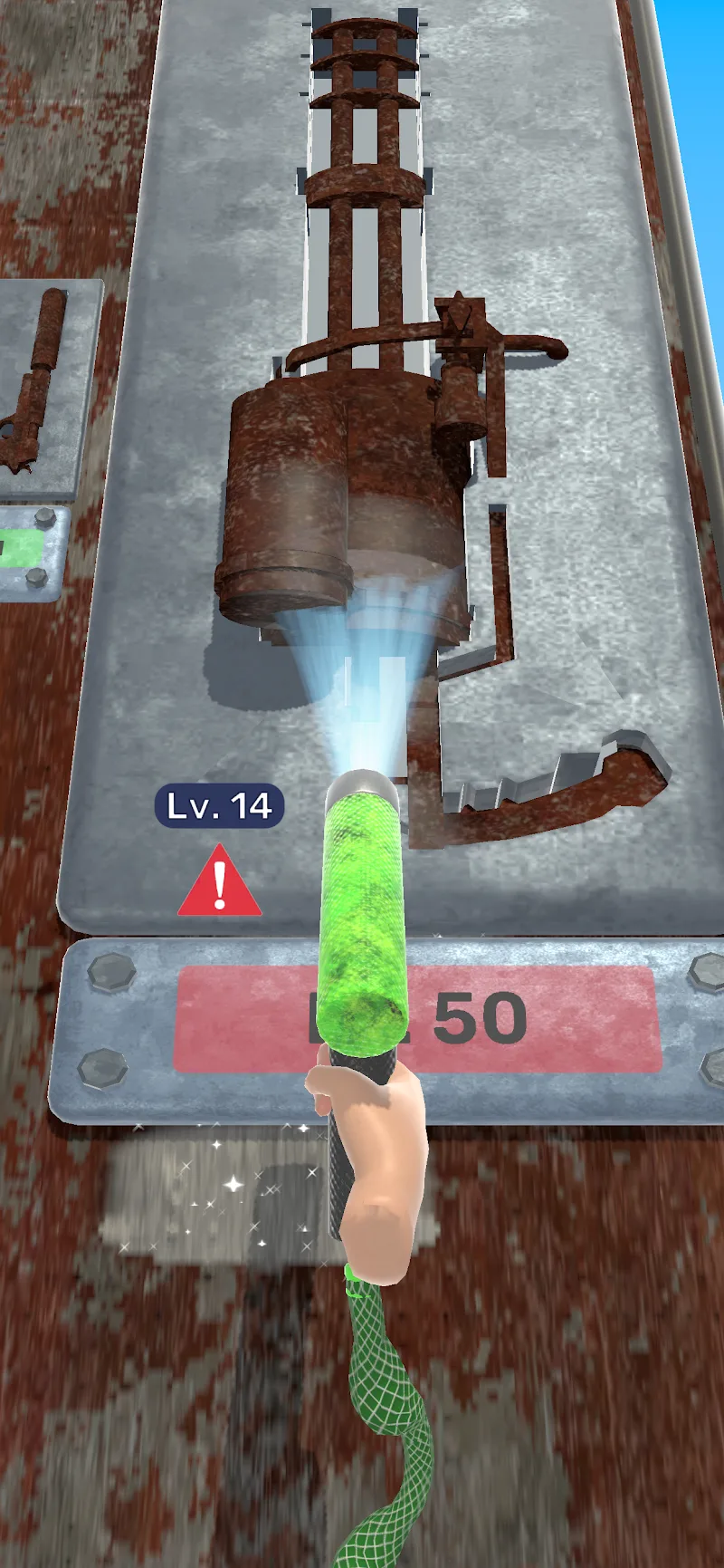 Clear and Shoot screenshot 6