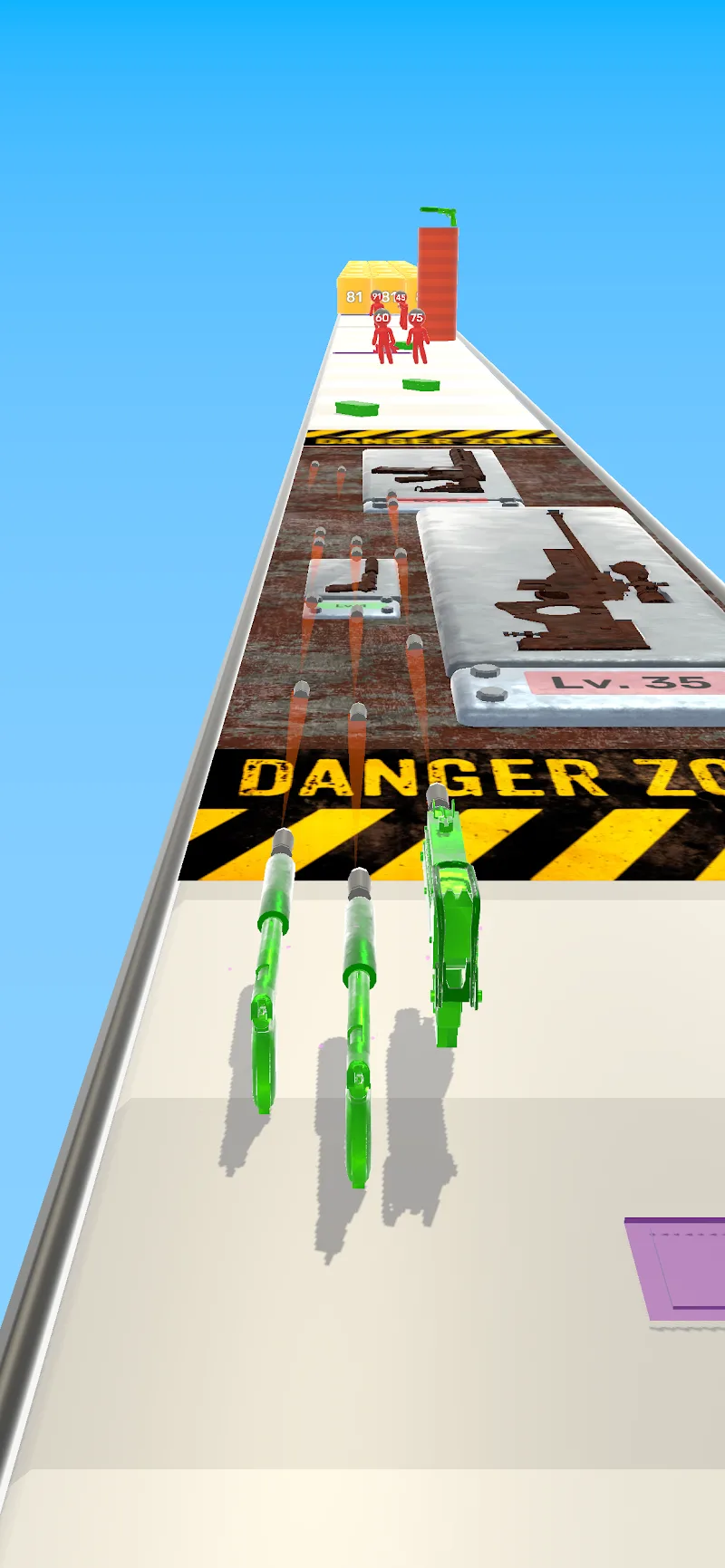 Clear and Shoot screenshot 5