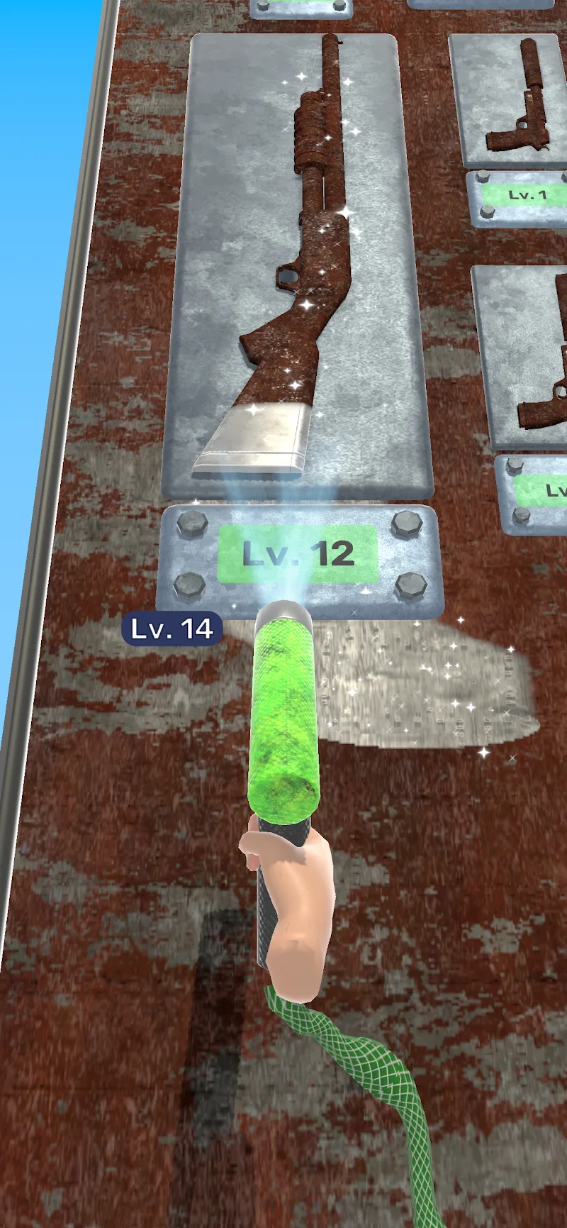 Clear and Shoot screenshot 3