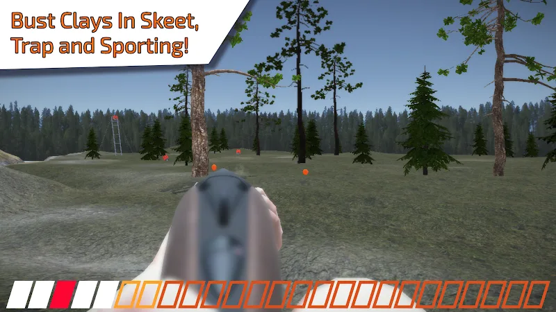 Clay Hunt PRO screenshot 3