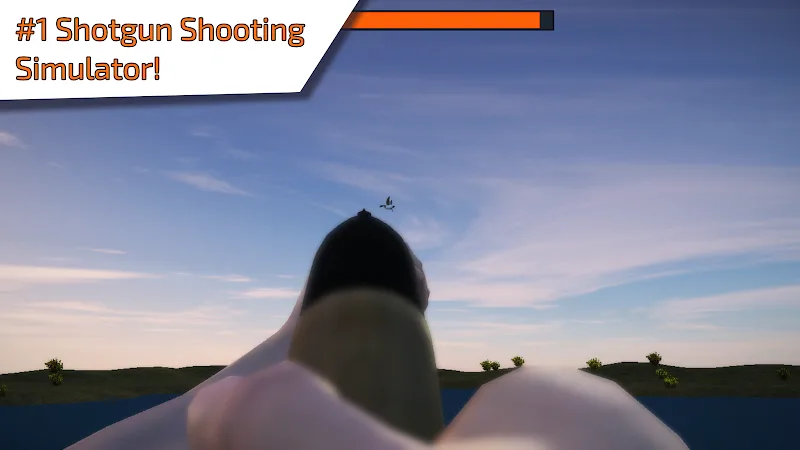 Clay Hunt PRO screenshot 2