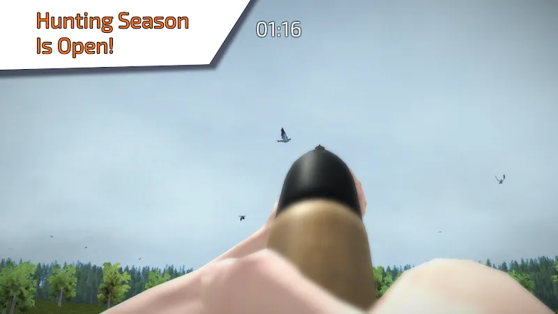 Clay Hunt PRO screenshot 6