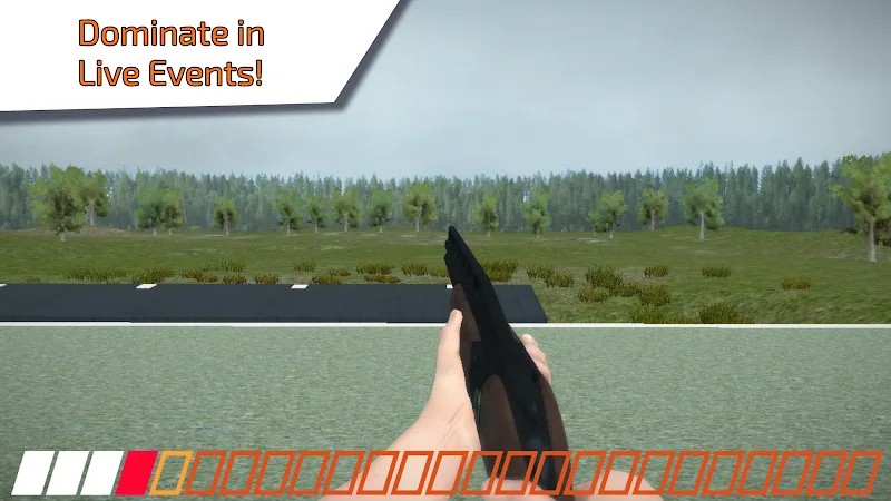 Clay Hunt PRO screenshot 4