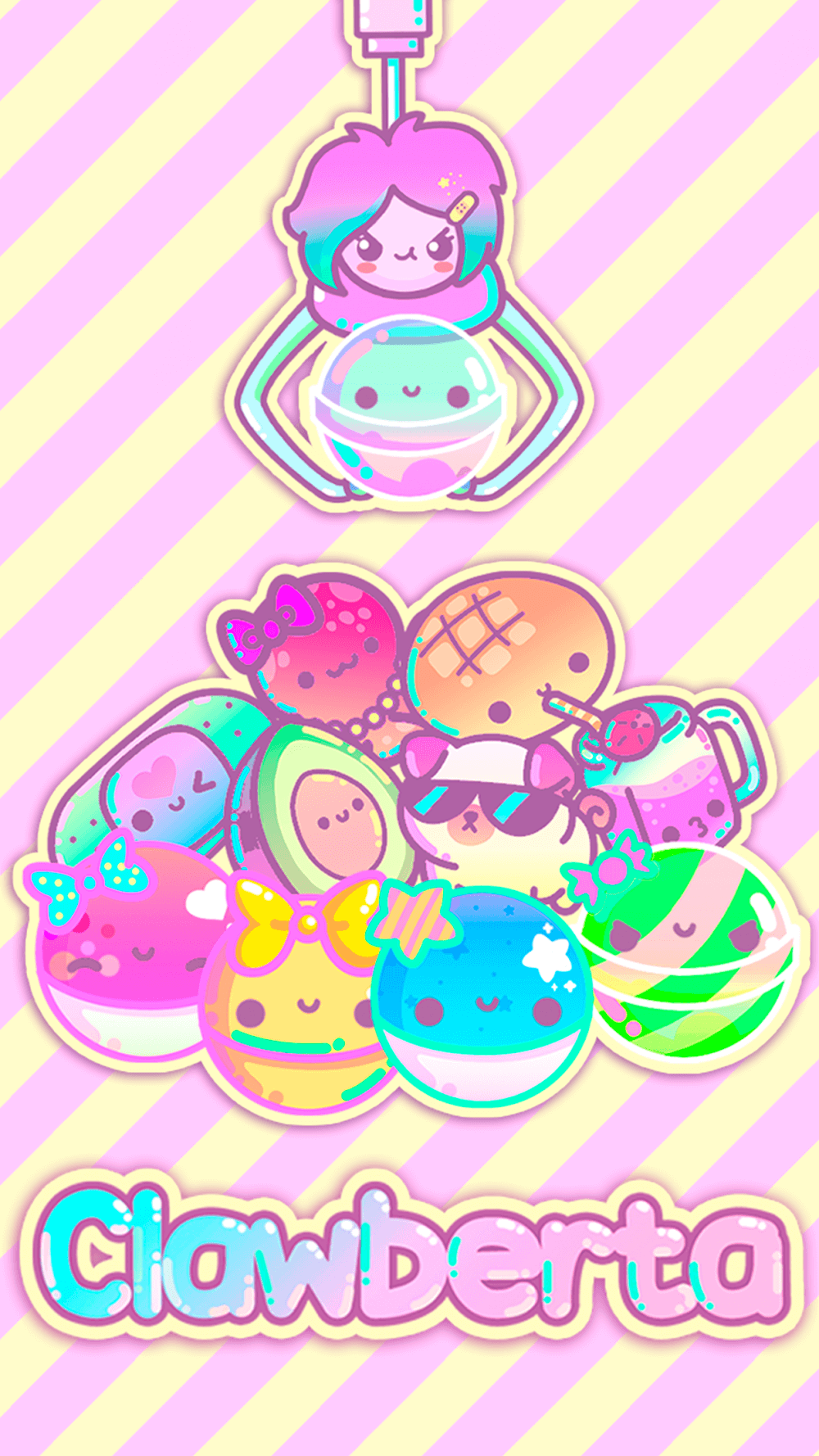 Clawberta screenshot 6
