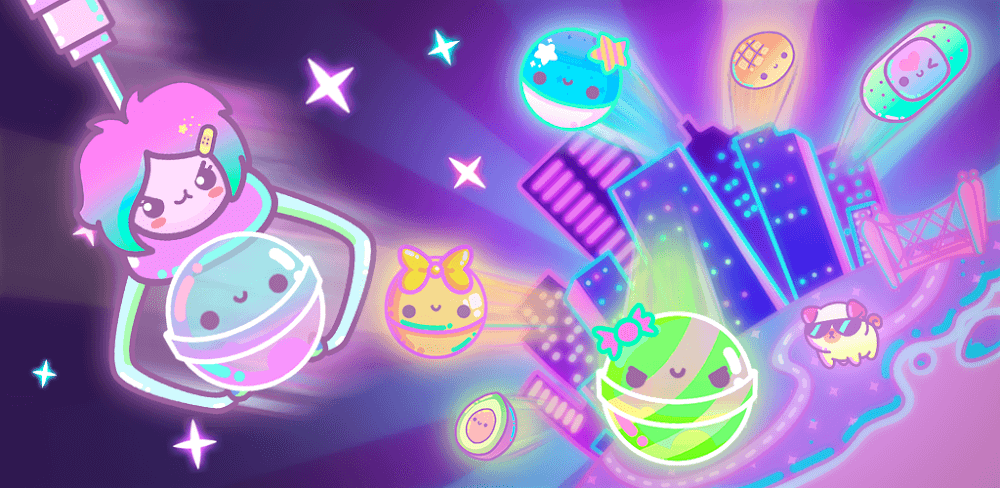 Clawberta screenshot 1