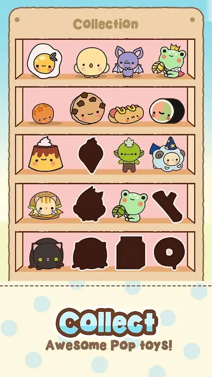 Clawbert screenshot 3