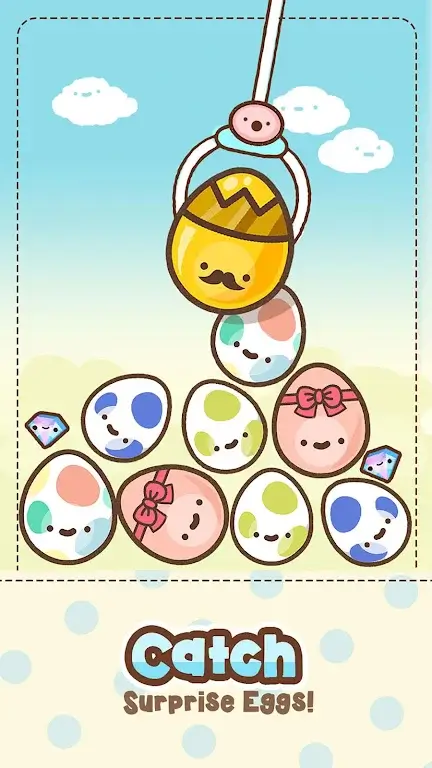 Clawbert screenshot 4