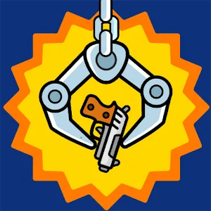 Claw Heroes