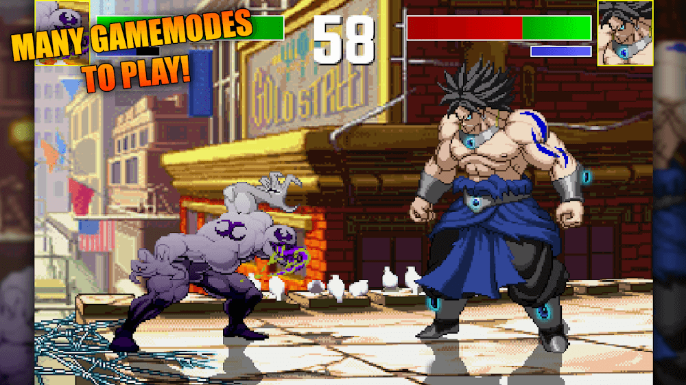 Clash of Heroes - Tourney screenshot 4