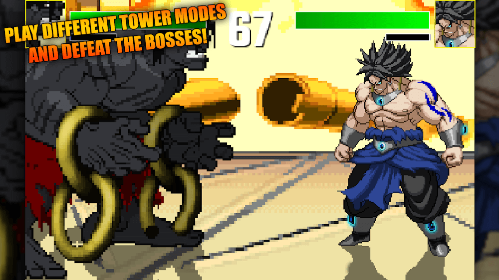Clash of Heroes - Tourney screenshot 6