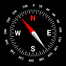 Compass 25: Accurate Compass