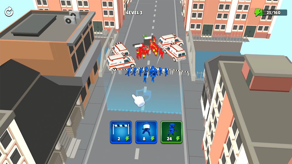 City Defense screenshot 7